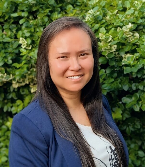 Anh Duffy Portrait